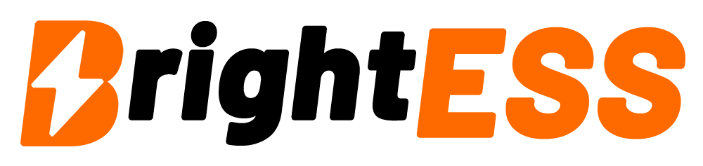 BrightESS Solar Energy Storage Systems