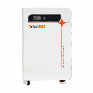 BrightESS BrightOne<br>5KWh/10KWh/15KWh