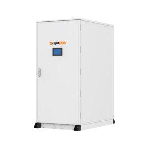 BrightGrid<br>100kWh