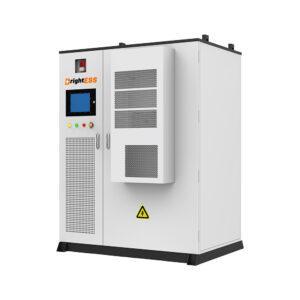 BrightGrid<br>215kWh