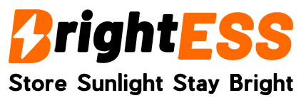 Solar Energy Storage Systems for Residential & Commercial Use | BrightESS